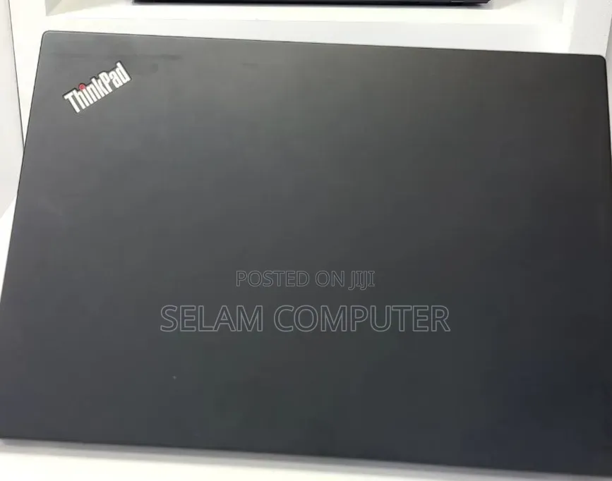 New Laptop Lenovo ThinkPad X1 Carbon 16GB Intel Core i5 SSD 512GB