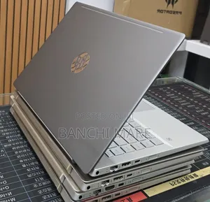 New Laptop HP Pavilion 14 8GB Intel Core i5 SSD 512GB