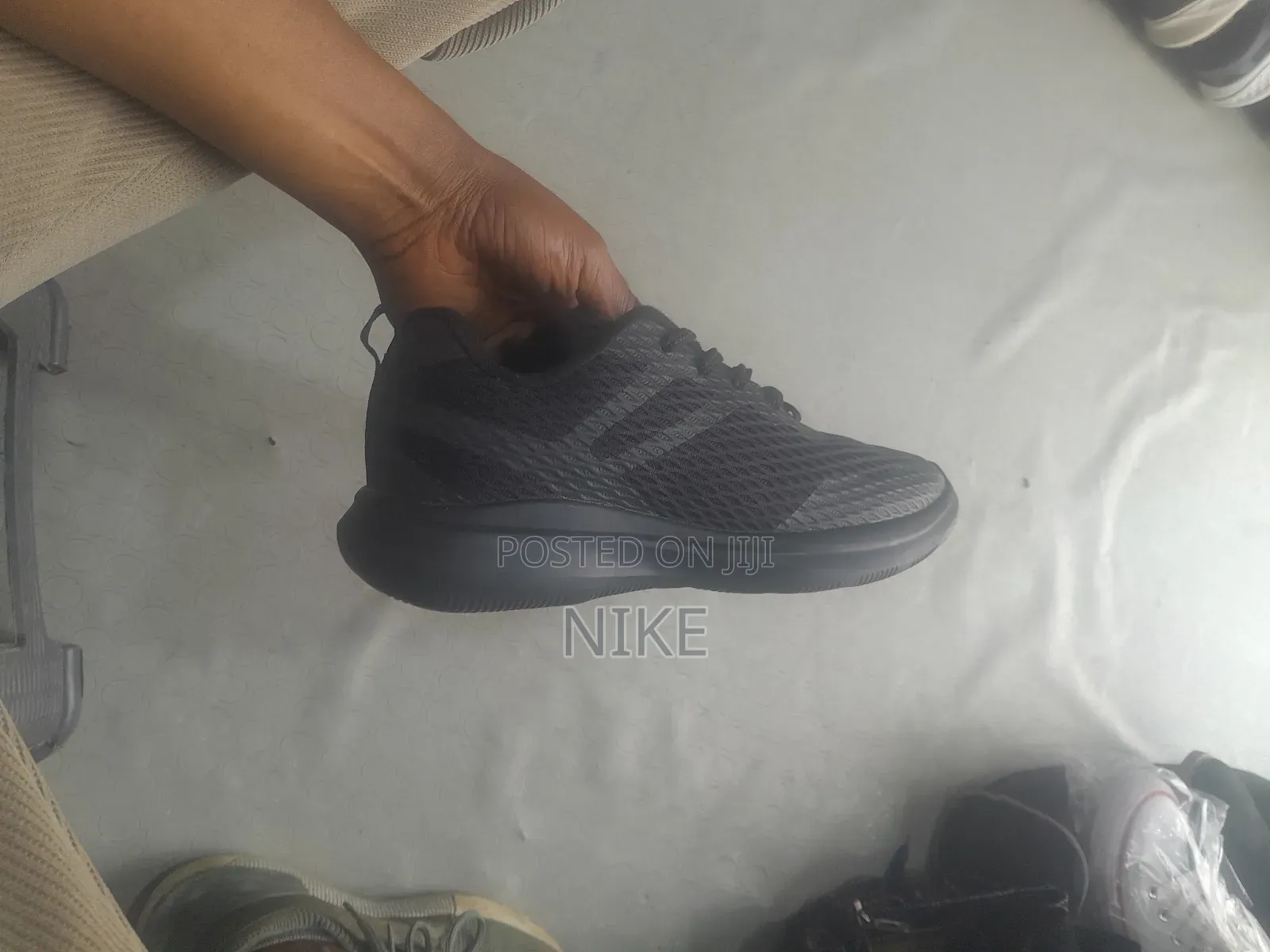 Goup Shoes