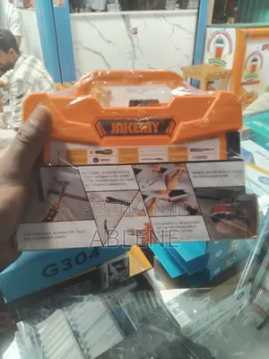 Jakemy Maintenance Tool JM-8146 Is a 47-in-1 Household
