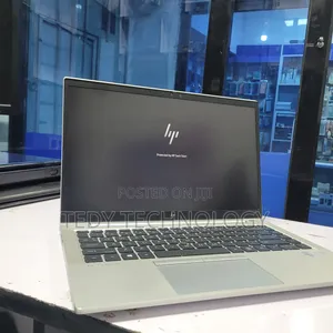 New Laptop HP EliteBook 840 G7 8GB Intel Core i5 SSD 512GB