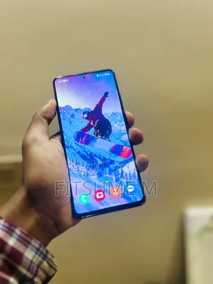 New Samsung Galaxy A51 5G 128 GB Blue