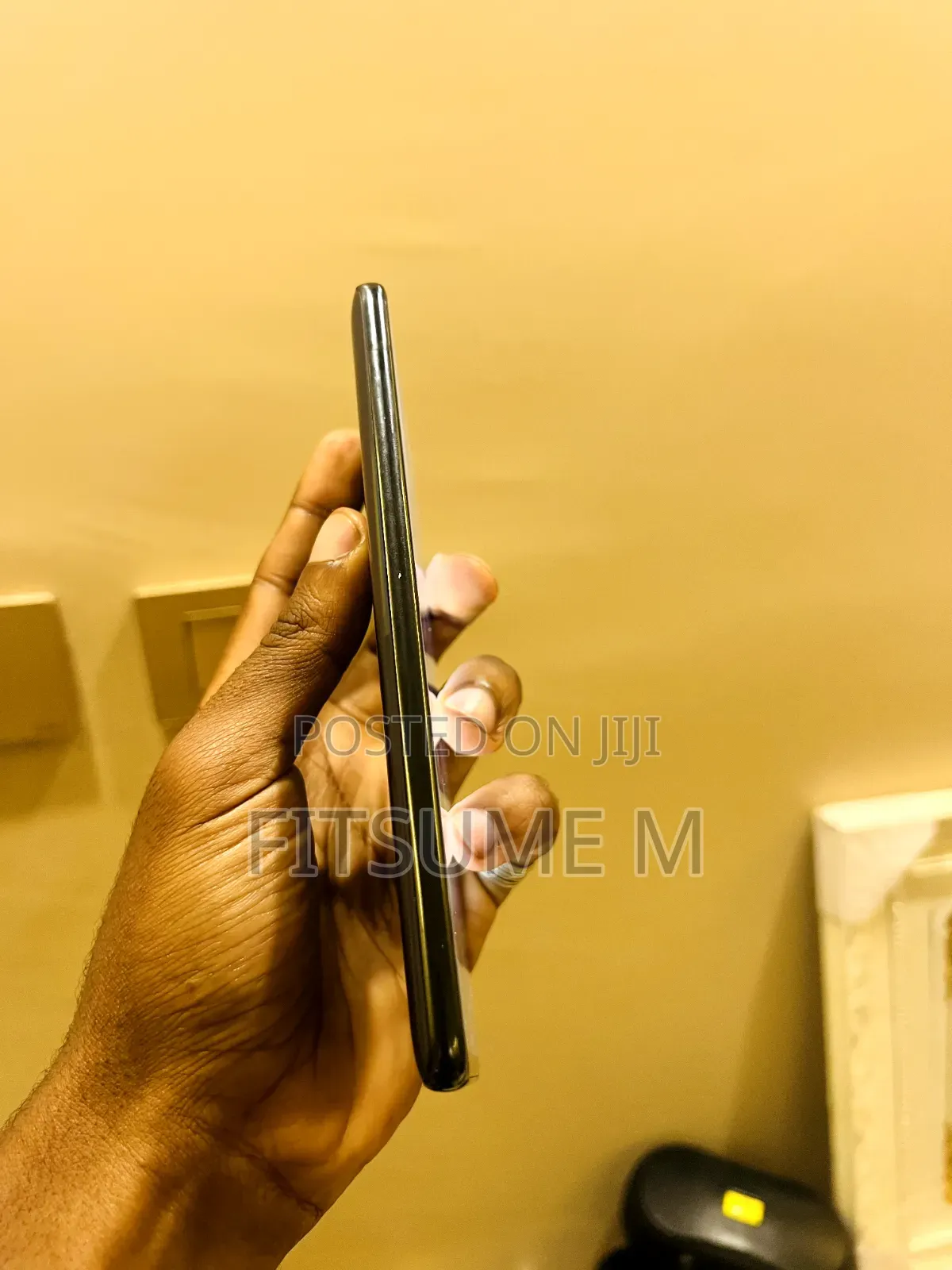 New Samsung Galaxy A51 5G 128 GB Blue