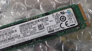 SSD Storage