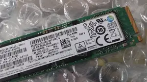 SSD Storage