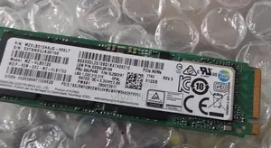 SSD Storage