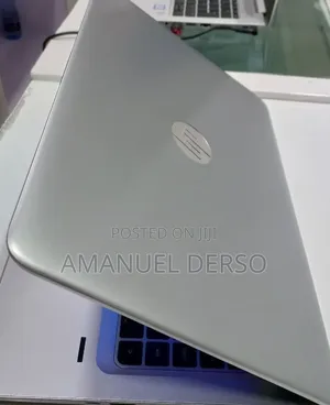 New Laptop HP EliteBook 840 G3 8GB Intel Core i5 SSD 256GB