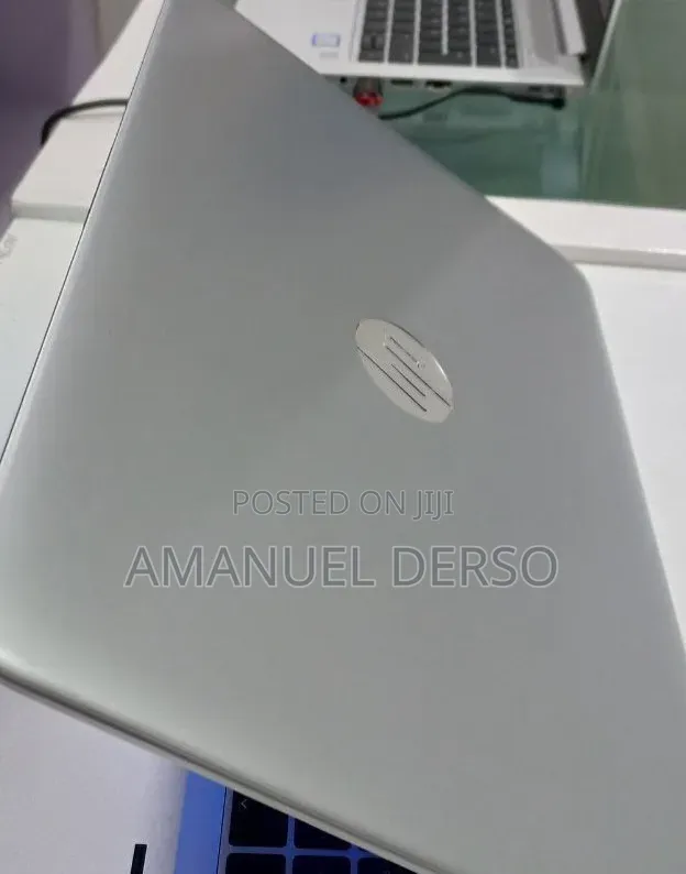 New Laptop HP EliteBook 840 G3 8GB Intel Core i5 SSD 256GB