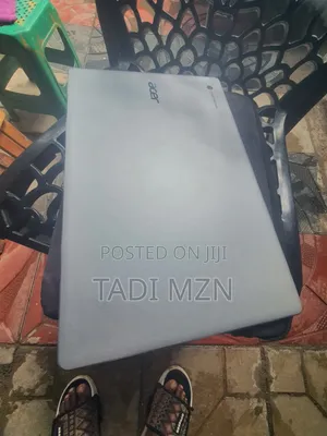 New Laptop Acer Chromebook 315 4GB SSD 60GB