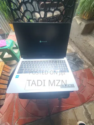 New Laptop Acer Chromebook 315 4GB SSD 60GB