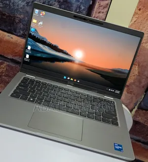 New Laptop Dell Latitude 5420 8GB Intel Core i5 SSD 512GB