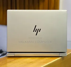 New Laptop HP EliteBook 640 G11 16GB Intel Core Ultra 5 SSD 512GB