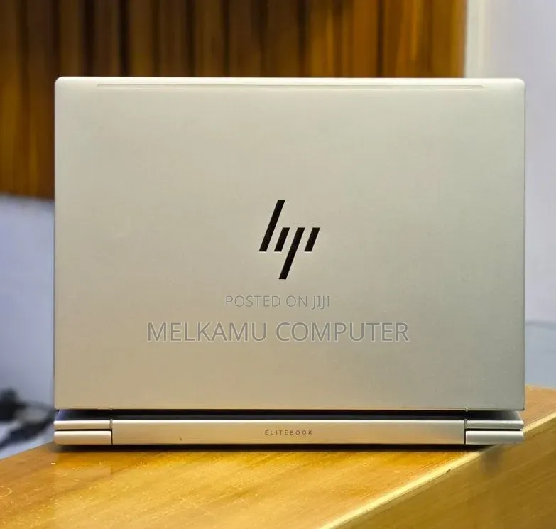 New Laptop HP EliteBook 640 G11 16GB Intel Core Ultra 5 SSD 512GB