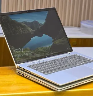 New Laptop HP EliteBook 640 G11 16GB Intel Core Ultra 5 SSD 512GB