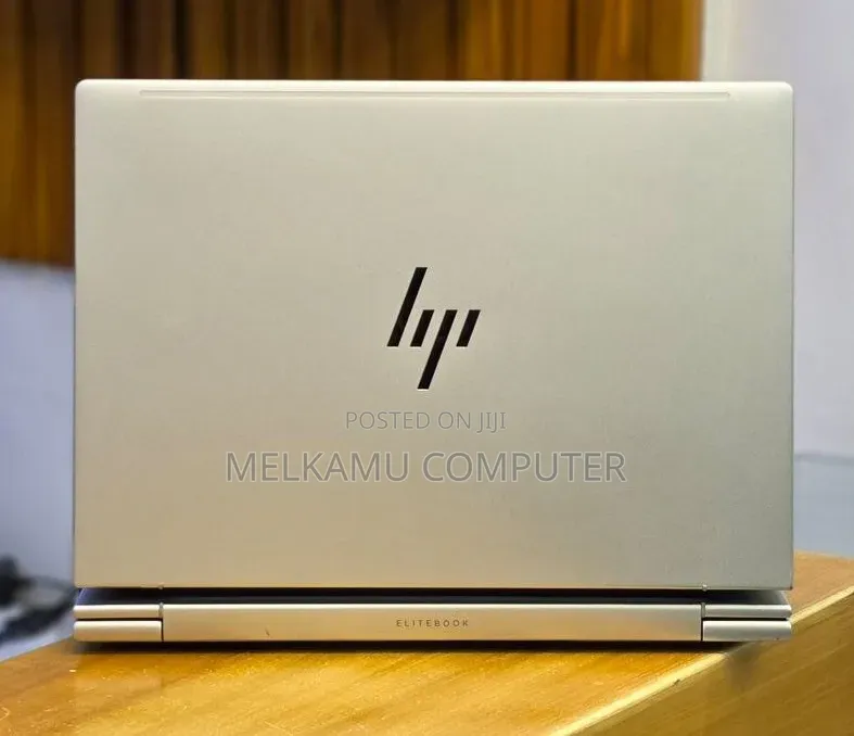 New Laptop HP EliteBook 640 G11 16GB Intel Core Ultra 5 SSD 512GB