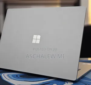 New Laptop Microsoft Surface 16GB Intel Core Ultra 7 SSD 512GB