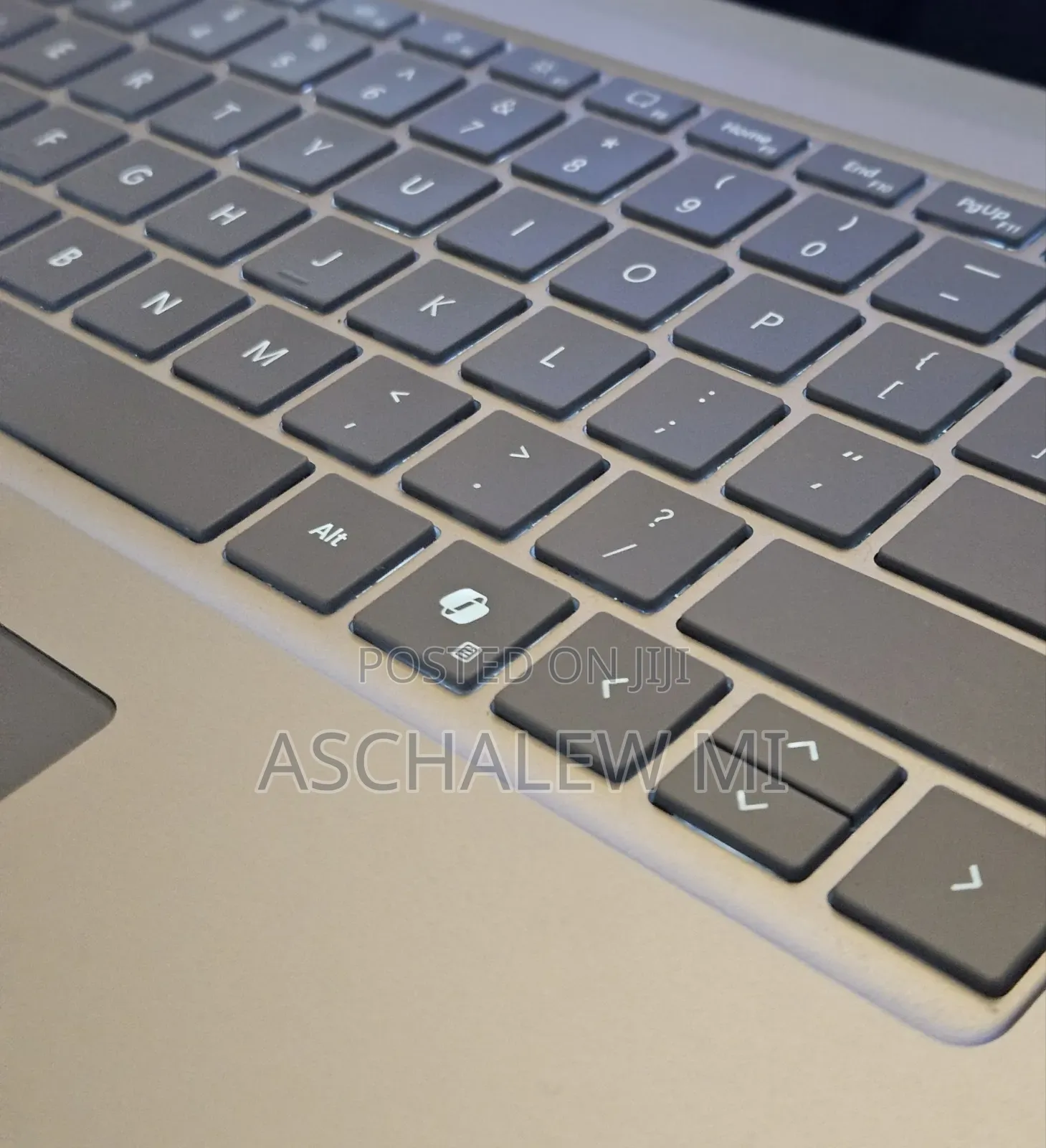 New Laptop Microsoft Surface 16GB Intel Core Ultra 7 SSD 512GB