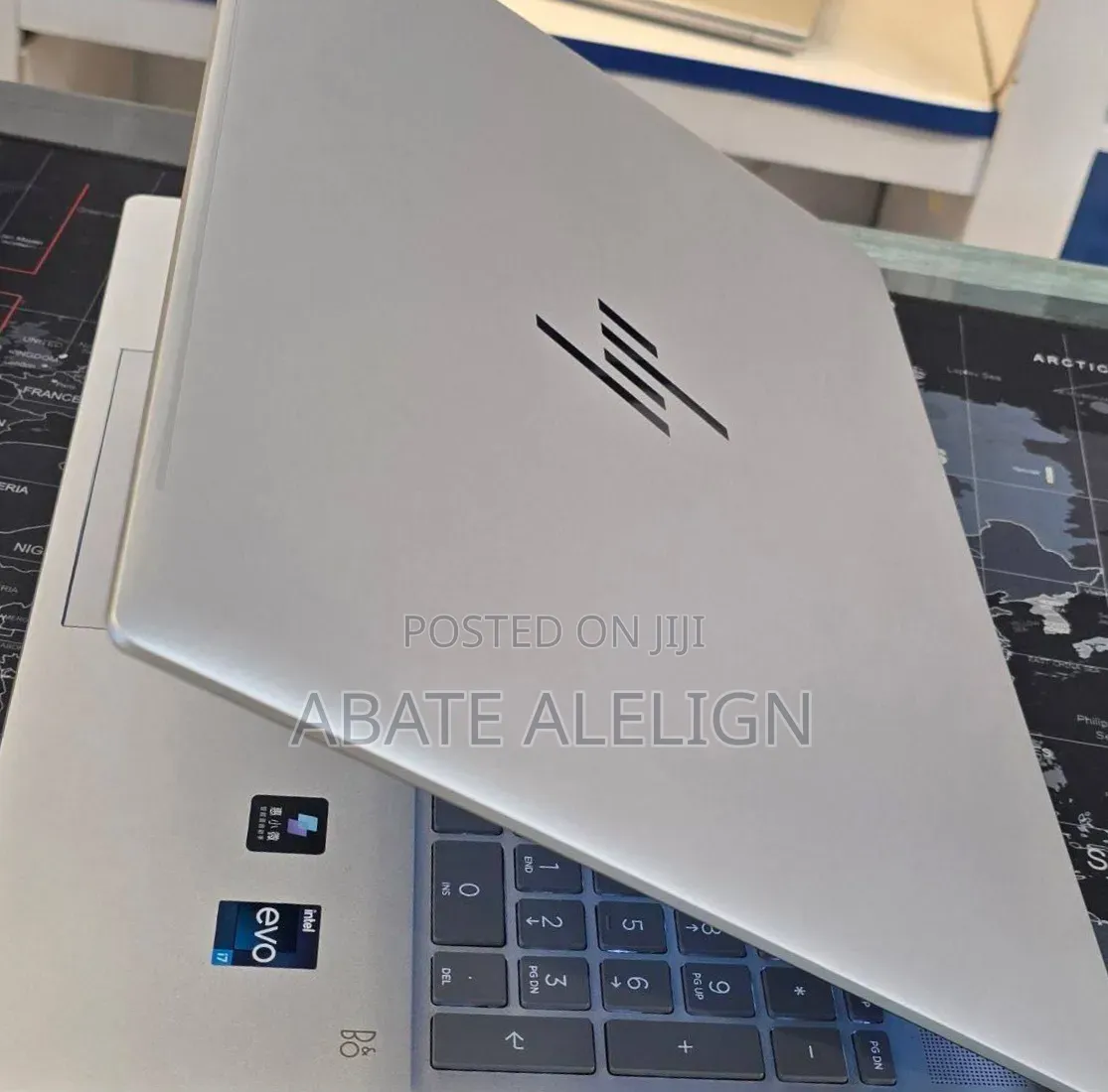 New Laptop HP Pavilion 15 16GB Intel Core i7 SSD 1T