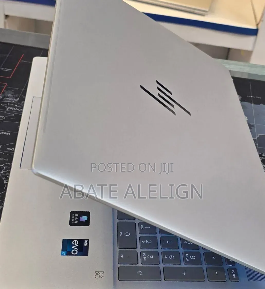 New Laptop HP Pavilion 15 16GB Intel Core i7 SSD 1T