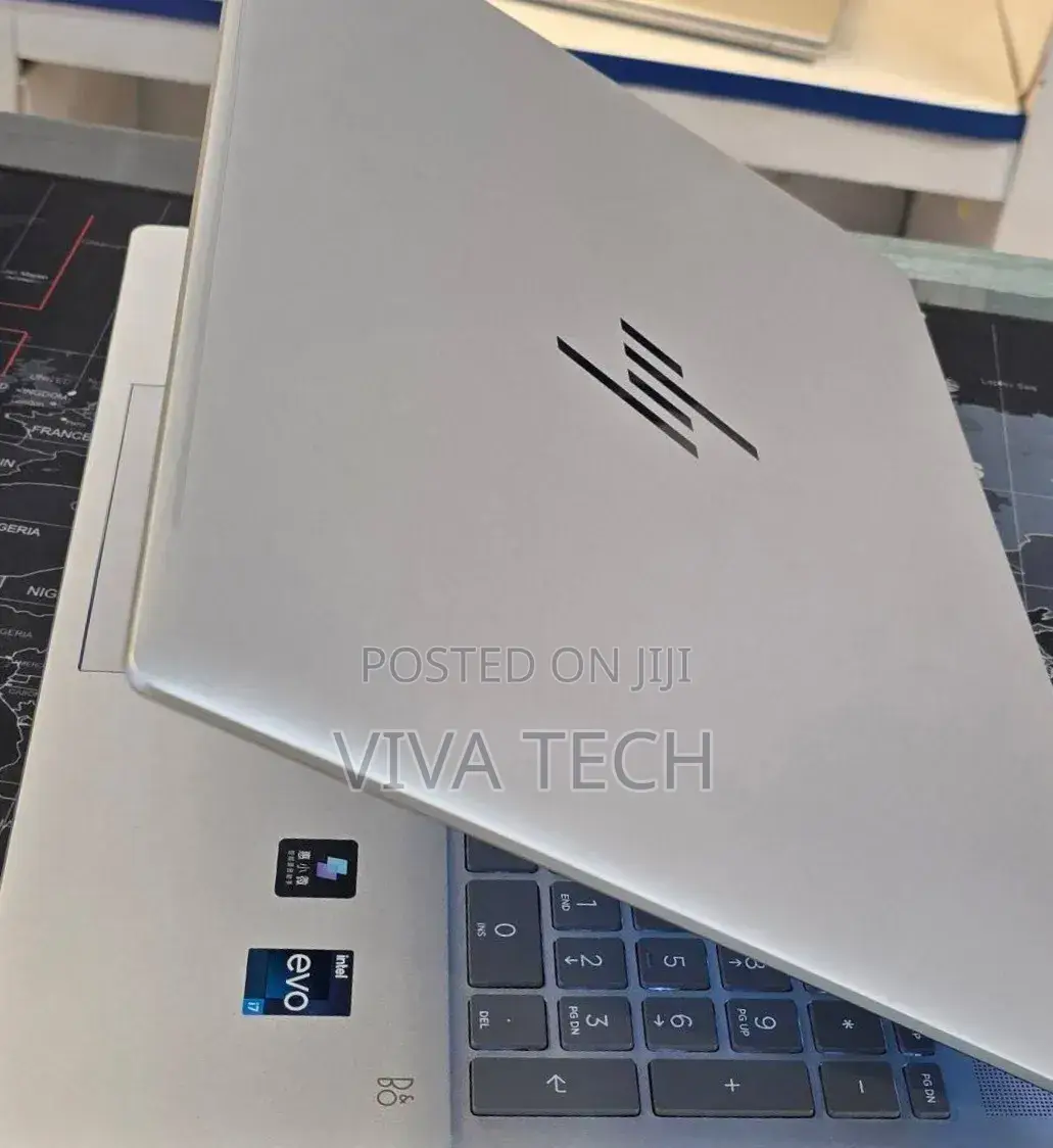 New Laptop HP Pavilion 15 16GB Intel Core i7 SSD 1T