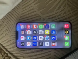 Apple iPhone 13 Pro Max 128 GB Gray