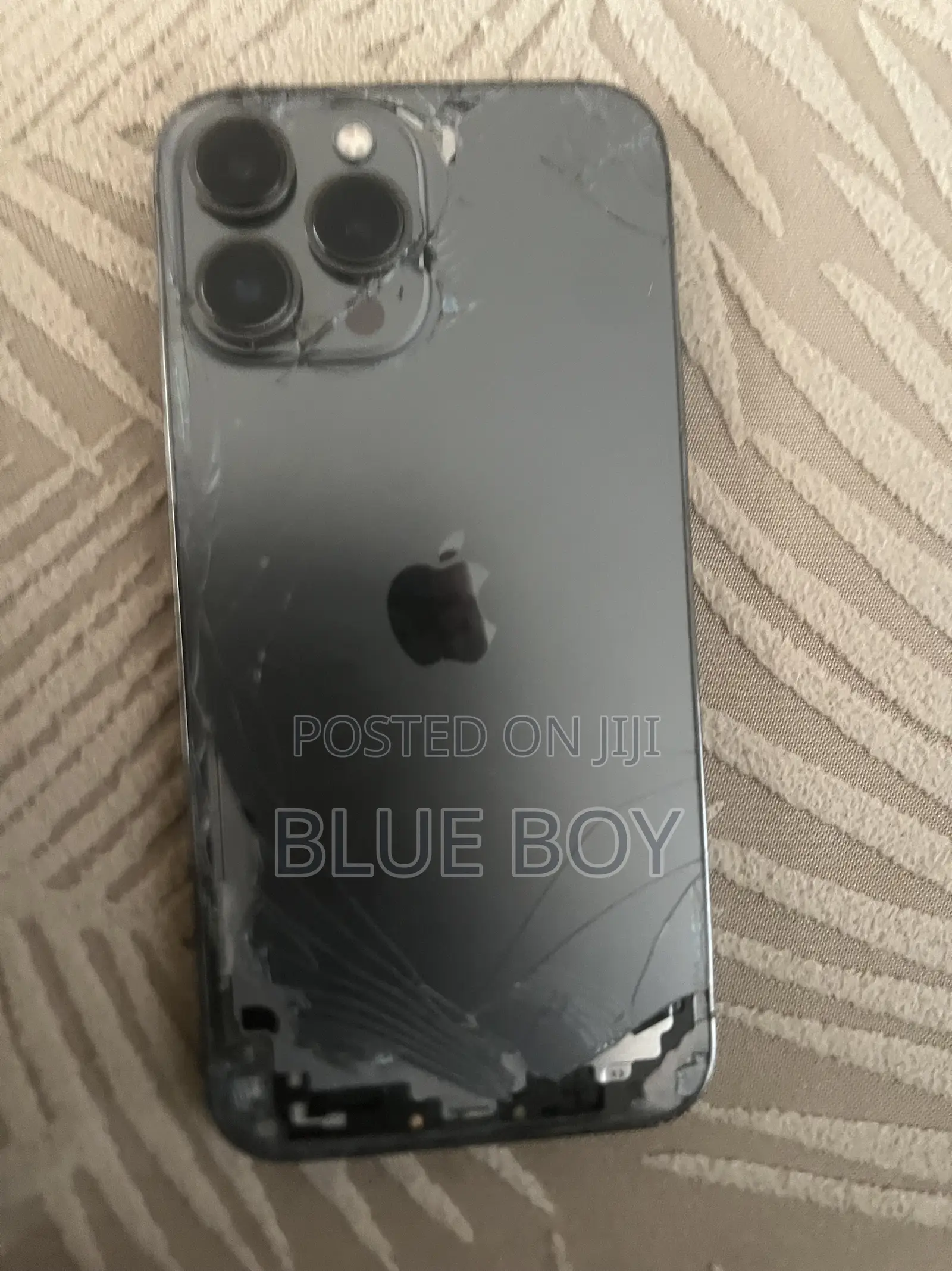 Apple iPhone 13 Pro Max 128 GB Gray