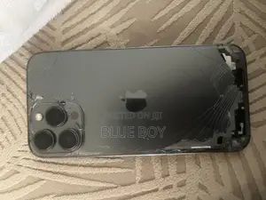 Apple iPhone 13 Pro Max 128 GB Gray