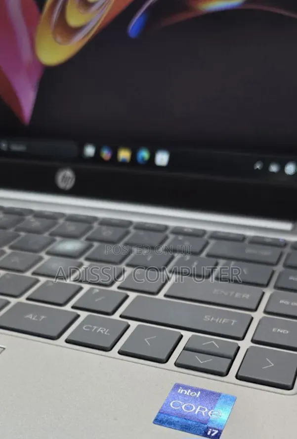 New Laptop HP Stream Notebook 16GB Intel Core i7 SSD 1T