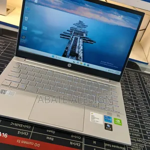 New Laptop HP Pavilion 14 16GB Intel Core i5 SSD 512GB