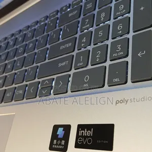 New Laptop HP Pavilion 15 16GB Intel Core Ultra 7 SSD 1T