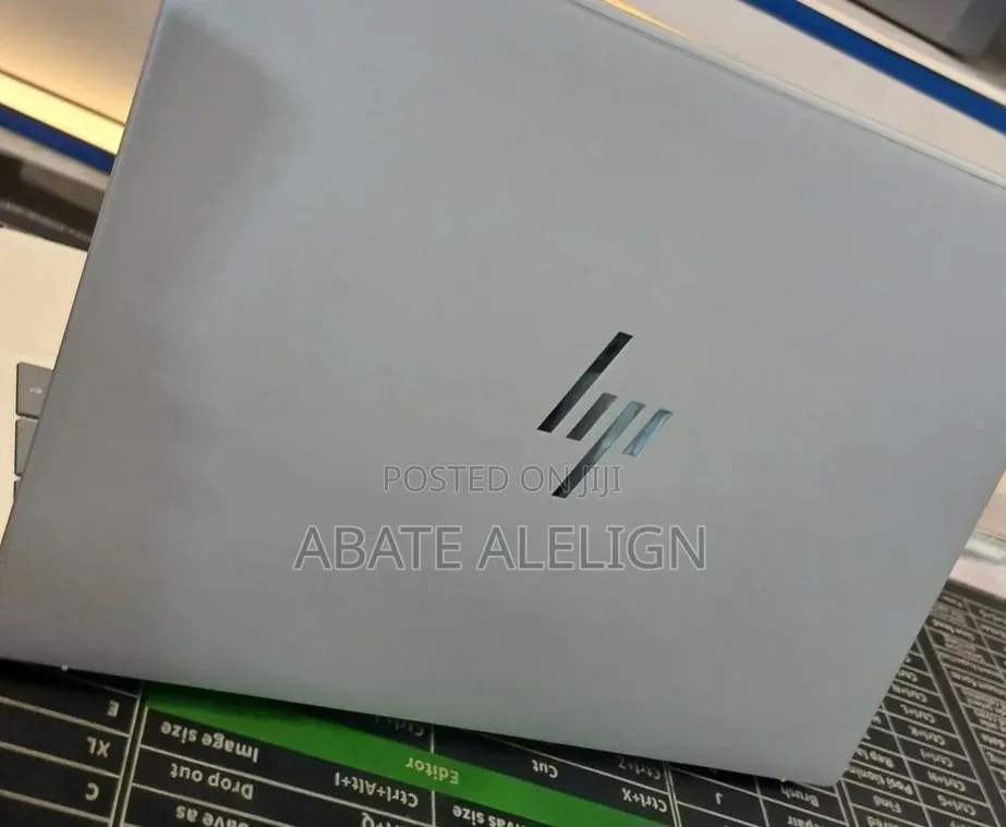 New Laptop HP Pavilion 15 16GB Intel Core Ultra 7 SSD 1T