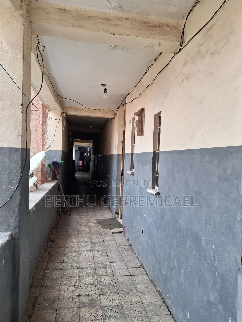 2bdrm Condo in ኣያት, Bole for sale