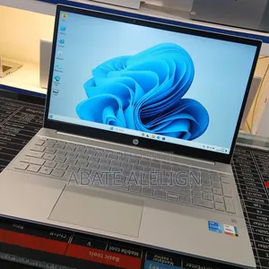 New Laptop HP Pavilion 15 16GB Intel Core i5 SSD 1T