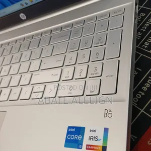 New Laptop HP Pavilion 15 16GB Intel Core i5 SSD 1T
