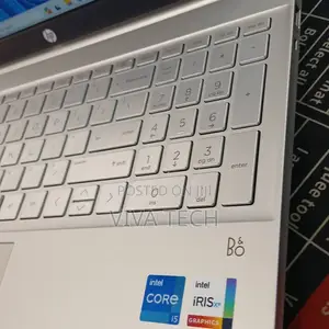New Laptop HP Pavilion 15 16GB Intel Core i5 SSD 1T