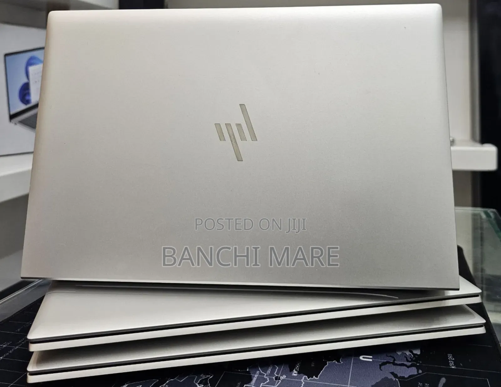 New Laptop HP EliteBook 645 G9 16GB AMD Ryzen 5 SSD 512GB