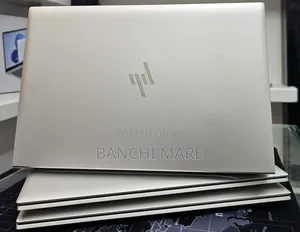 New Laptop HP EliteBook 645 G9 16GB AMD Ryzen 5 SSD 512GB
