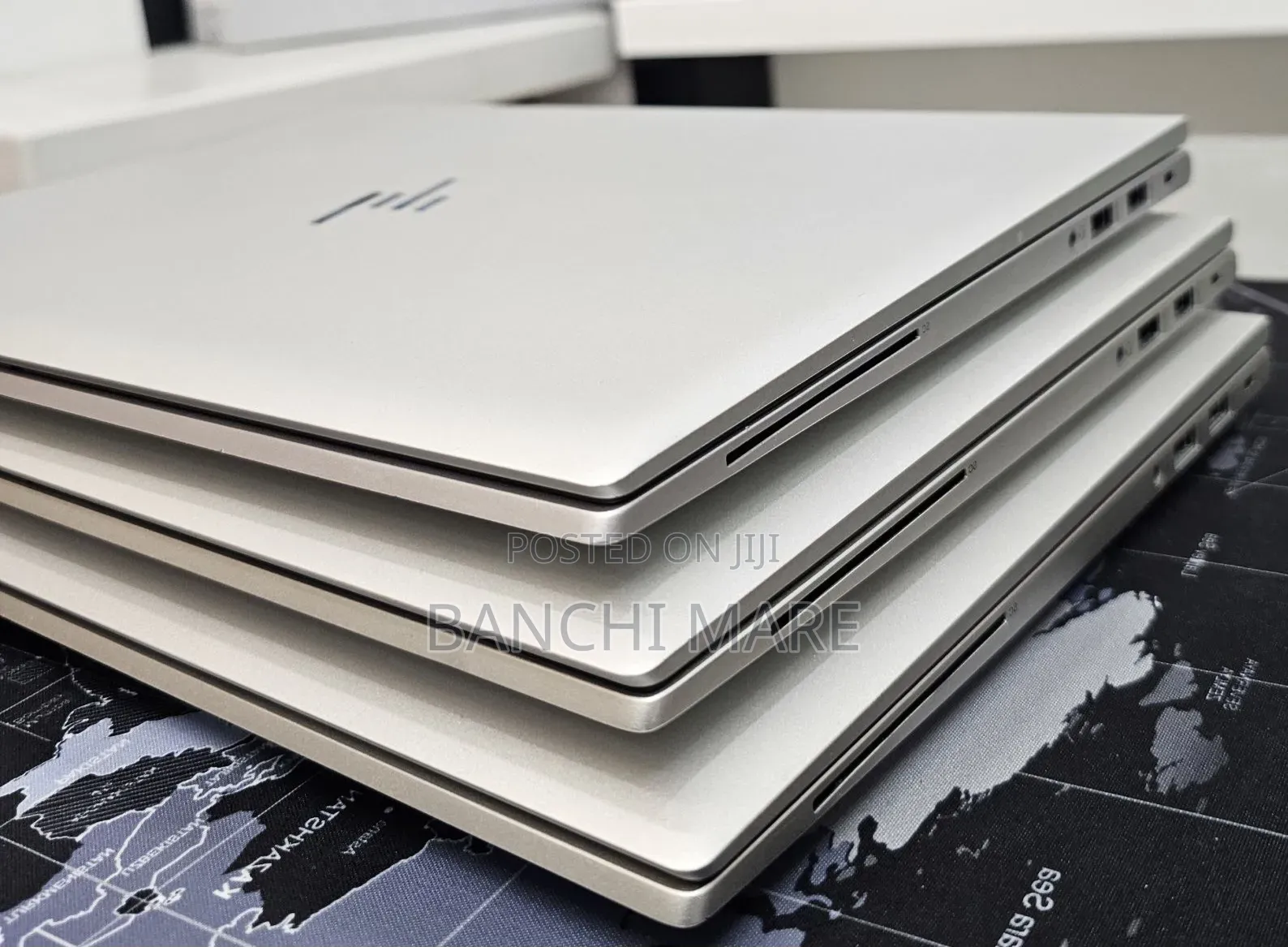New Laptop HP EliteBook 645 G9 16GB AMD Ryzen 5 SSD 512GB