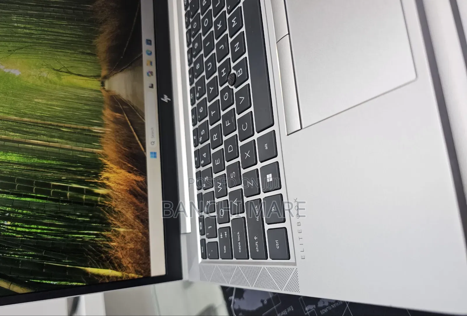 New Laptop HP EliteBook 645 G9 16GB AMD Ryzen 5 SSD 512GB
