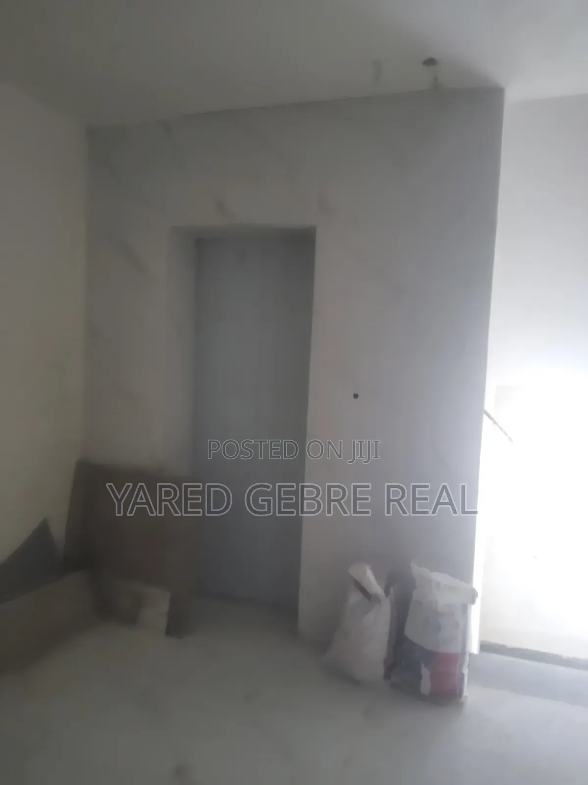 3bdrm Apartment in ‎Ghionhomes, Bole for sale