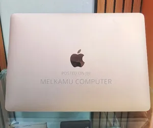 New Laptop Apple MacBook Air 2020 8GB Intel Core i5 SSD 256GB