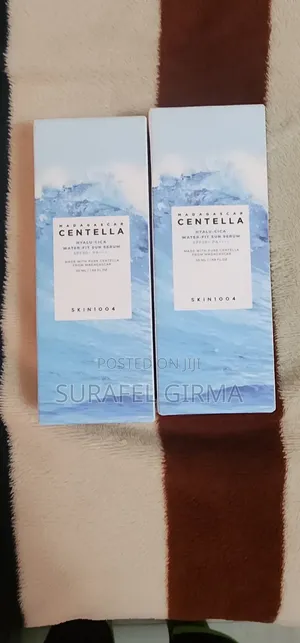 Centella, Korean Original