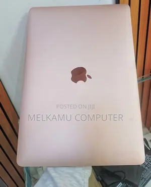 New Laptop Apple MacBook Air 2020 8GB Intel Core i5 SSD 256GB
