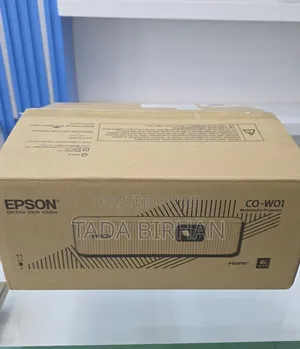 Brand New Packed With Cartoon