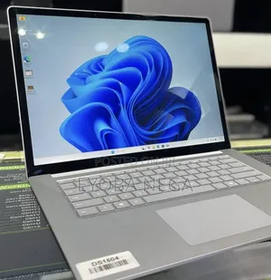 New Laptop Microsoft Surface 16GB Intel Core Ultra 7 SSD 512GB