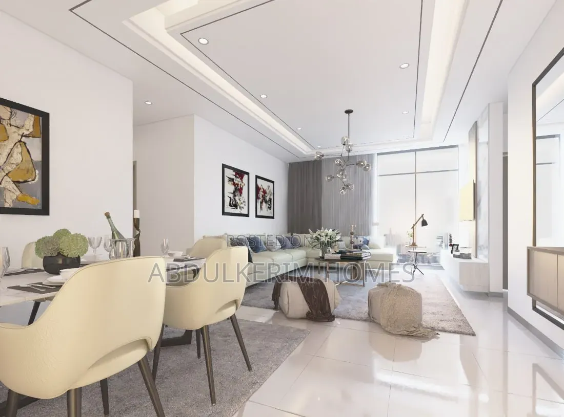3bdrm Apartment in Icon Realstete, Kolfe Keranio for sale