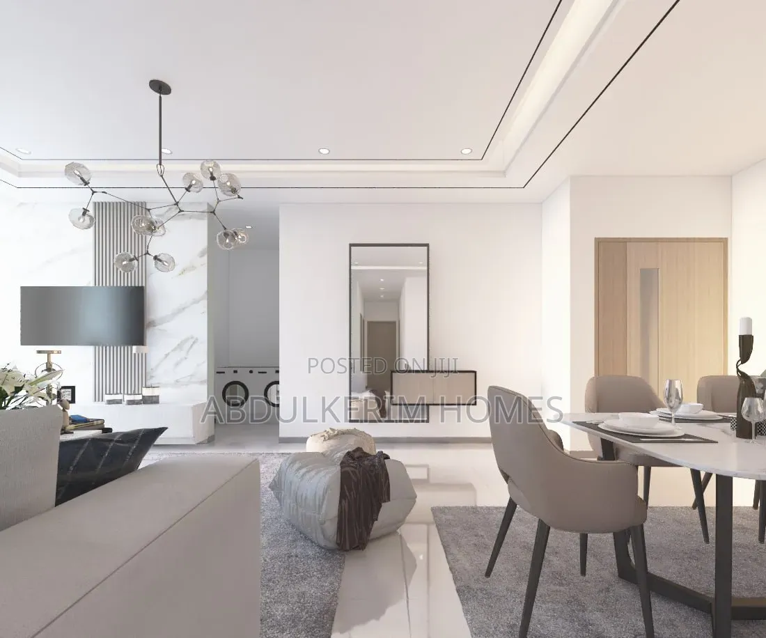 3bdrm Apartment in Icon Realstete, Kolfe Keranio for sale