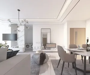 3bdrm Apartment in Icon Realstete, Kolfe Keranio for sale