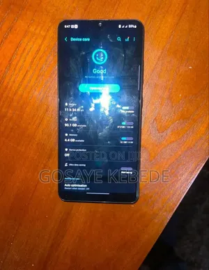 Samsung Galaxy A32 128 GB Black