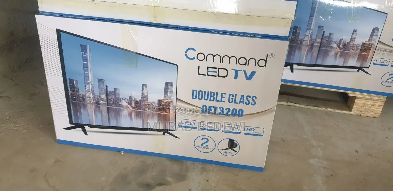 Dimend TV 32 Inch